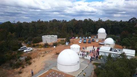 Photo: Perth Observatory